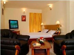 Hotel Orchid Kochi Esterno foto
